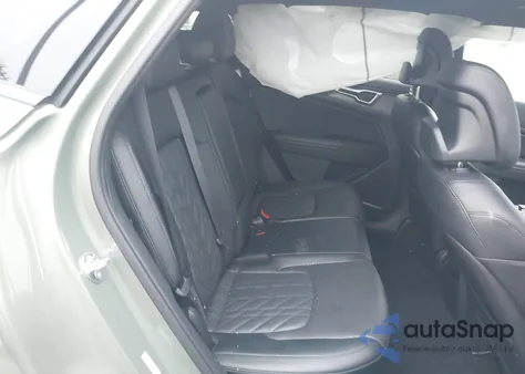 2023 Kia Sportage X-Line from USA, damaged, VIN 5XYK6CAF8PG108446